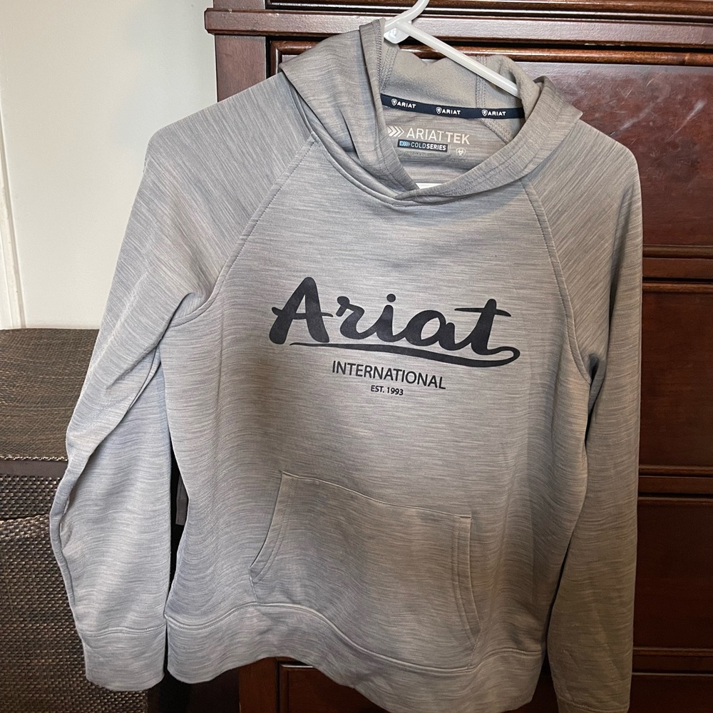 Ariat hoodie